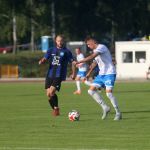 Stomil Olsztyn wygrał 3:1 w Dobrym Mieście z DKS-em