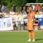 Stomil Olsztyn wygrał 3:1 w Dobrym Mieście z DKS-em