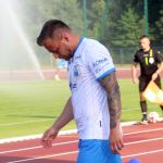 Stomil Olsztyn wygrał 3:1 w Dobrym Mieście z DKS-em