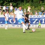 Stomil Olsztyn wygrał 3:1 w Dobrym Mieście z DKS-em