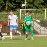 Stomil Olsztyn wygrał 3:1 w Dobrym Mieście z DKS-em