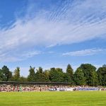Kibicowskie zdjęcia z meczu DKS Dobre Miasto - Stomil Olsztyn 1:3