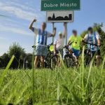Kibicowskie zdjęcia z meczu DKS Dobre Miasto - Stomil Olsztyn 1:3