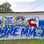Kibicowskie zdjęcia z meczu DKS Dobre Miasto - Stomil Olsztyn 1:3
