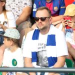 Kibicowskie zdjęcia z meczu DKS Dobre Miasto - Stomil Olsztyn 1:3