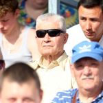 Kibicowskie zdjęcia z meczu DKS Dobre Miasto - Stomil Olsztyn 1:3