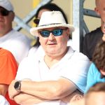Kibicowskie zdjęcia z meczu DKS Dobre Miasto - Stomil Olsztyn 1:3