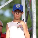 Kibicowskie zdjęcia z meczu DKS Dobre Miasto - Stomil Olsztyn 1:3