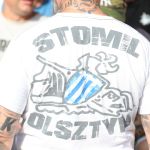 Kibicowskie zdjęcia z meczu DKS Dobre Miasto - Stomil Olsztyn 1:3
