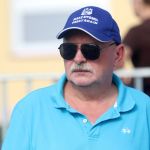 Kibicowskie zdjęcia z meczu DKS Dobre Miasto - Stomil Olsztyn 1:3