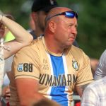 Kibicowskie zdjęcia z meczu DKS Dobre Miasto - Stomil Olsztyn 1:3