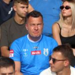 Kibicowskie zdjęcia z meczu DKS Dobre Miasto - Stomil Olsztyn 1:3