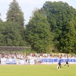 Kibicowskie zdjęcia z meczu DKS Dobre Miasto - Stomil Olsztyn 1:3