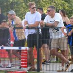 Kibicowskie zdjęcia z meczu DKS Dobre Miasto - Stomil Olsztyn 1:3