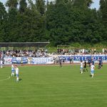 Kibicowskie zdjęcia z meczu DKS Dobre Miasto - Stomil Olsztyn 1:3