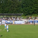 Kibicowskie zdjęcia z meczu DKS Dobre Miasto - Stomil Olsztyn 1:3