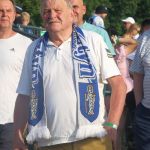 Kibicowskie zdjęcia z meczu DKS Dobre Miasto - Stomil Olsztyn 1:3