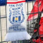 Kibicowskie zdjęcia z meczu DKS Dobre Miasto - Stomil Olsztyn 1:3