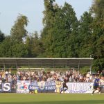 Kibicowskie zdjęcia z meczu DKS Dobre Miasto - Stomil Olsztyn 1:3