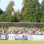 Kibicowskie zdjęcia z meczu DKS Dobre Miasto - Stomil Olsztyn 1:3
