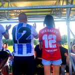 Kibicowskie zdjęcia z meczu DKS Dobre Miasto - Stomil Olsztyn 1:3