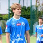 Stomil II Olsztyn wygrał 6:1 z Orlętami Reszel