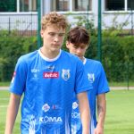 Stomil II Olsztyn wygrał 6:1 z Orlętami Reszel