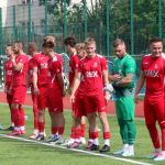 Stomil II Olsztyn wygrał 6:1 z Orlętami Reszel