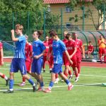 Stomil II Olsztyn wygrał 6:1 z Orlętami Reszel