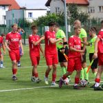 Stomil II Olsztyn wygrał 6:1 z Orlętami Reszel