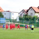 Stomil II Olsztyn wygrał 6:1 z Orlętami Reszel