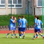 Stomil II Olsztyn wygrał 6:1 z Orlętami Reszel