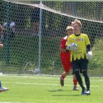 Stomil II Olsztyn wygrał 6:1 z Orlętami Reszel