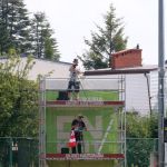 Stomil II Olsztyn wygrał 6:1 z Orlętami Reszel