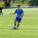 Stomil II Olsztyn wygrał 6:1 z Orlętami Reszel