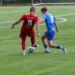 Stomil II Olsztyn wygrał 6:1 z Orlętami Reszel