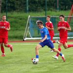 Stomil II Olsztyn wygrał 6:1 z Orlętami Reszel