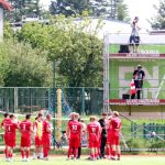 Stomil II Olsztyn wygrał 6:1 z Orlętami Reszel