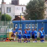 Stomil II Olsztyn wygrał 6:1 z Orlętami Reszel