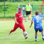 Stomil II Olsztyn wygrał 6:1 z Orlętami Reszel