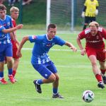 Stomil II Olsztyn wygrał 6:1 z Orlętami Reszel