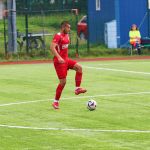 Stomil II Olsztyn wygrał 6:1 z Orlętami Reszel