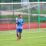Stomil II Olsztyn wygrał 6:1 z Orlętami Reszel