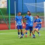 Stomil II Olsztyn wygrał 6:1 z Orlętami Reszel