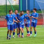 Stomil II Olsztyn wygrał 6:1 z Orlętami Reszel