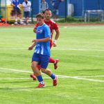 Stomil II Olsztyn wygrał 6:1 z Orlętami Reszel