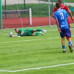 Stomil II Olsztyn wygrał 6:1 z Orlętami Reszel