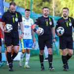 WPP: Stomil Olsztyn wygrał 10:0 z FC Dajtki Olsztyn