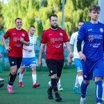WPP: Stomil Olsztyn wygrał 10:0 z FC Dajtki Olsztyn