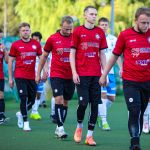 WPP: Stomil Olsztyn wygrał 10:0 z FC Dajtki Olsztyn